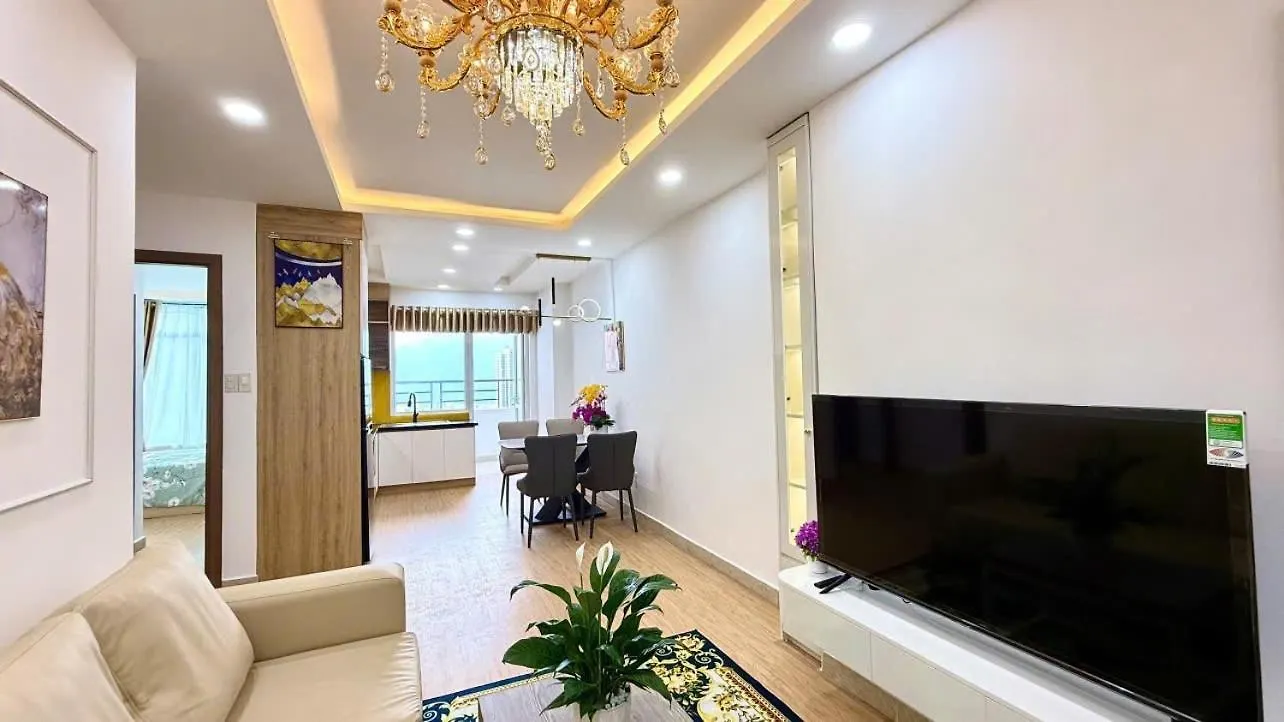 Muong Thanh Vien Trieu Nha Trang