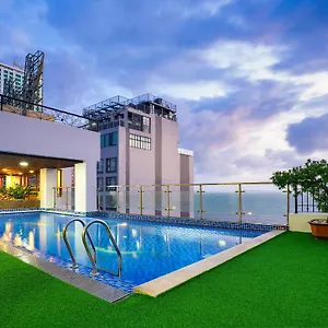 Hotell Apus, Nha Trang