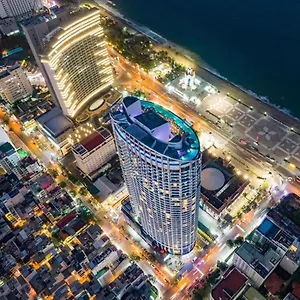 Ris Panorama Нячанг