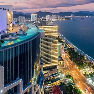 Panorama Beachfront Nha Trang