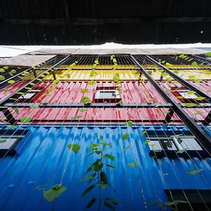 Hostal Ccasa, Nha Trang