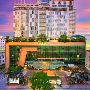 Galina Hotel&spa Hotel