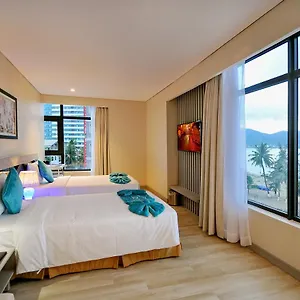 Hotel The Mcr Luxury, Nha Trang
