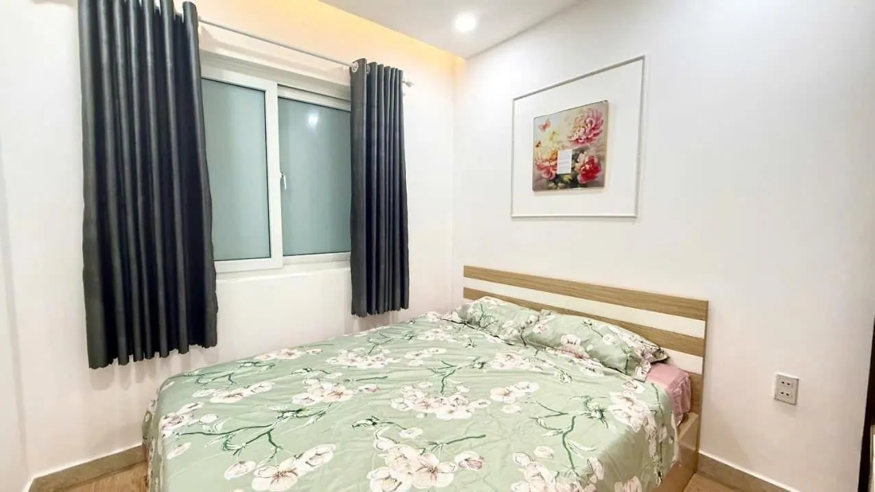Muong Thanh Vien Trieu Nha Trang
