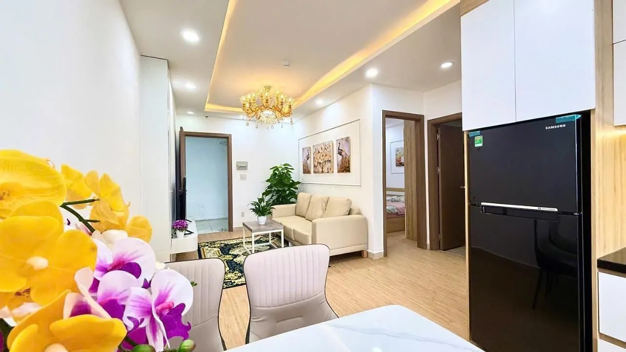 Muong Thanh Vien Trieu Nha Trang Vietnam