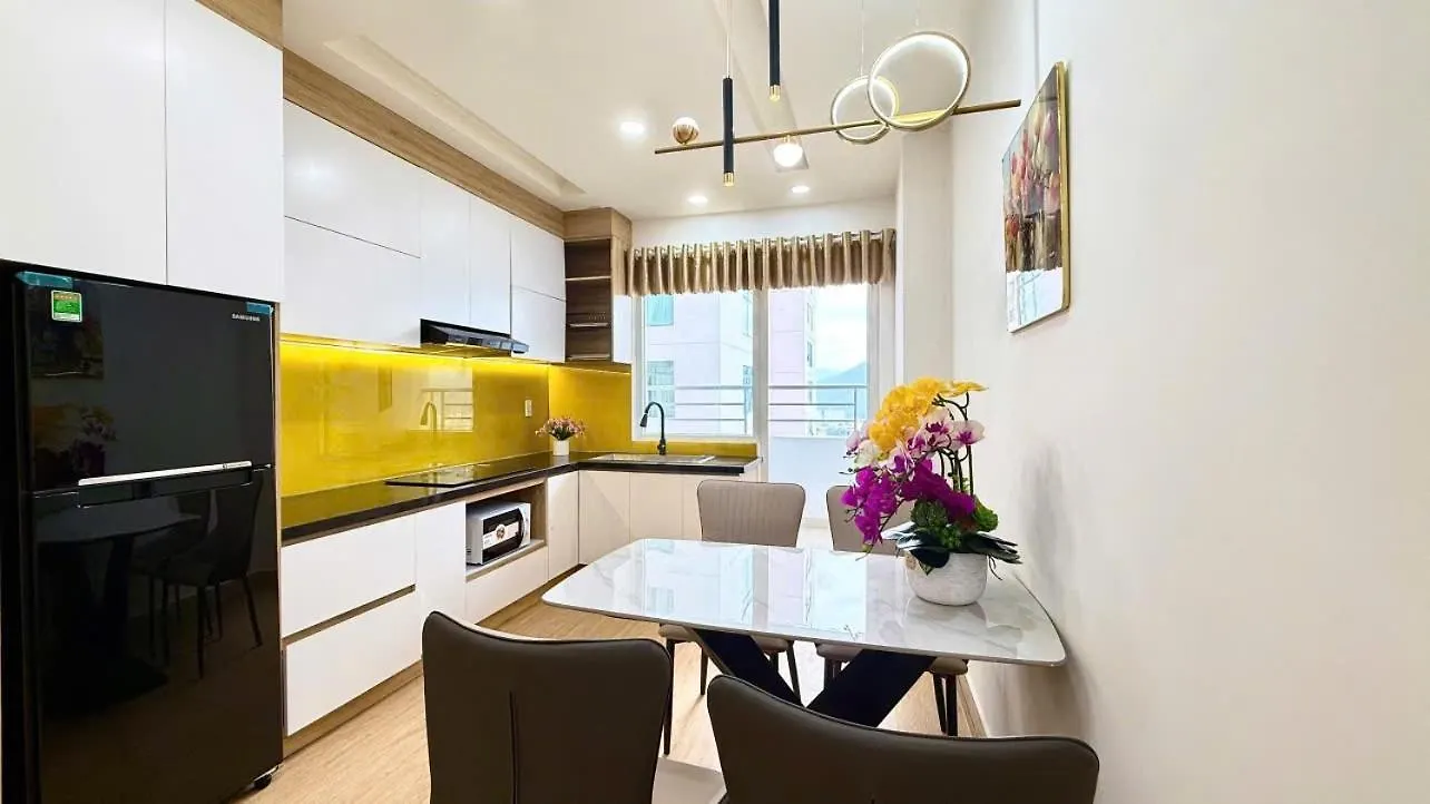 Muong Thanh Vien Trieu Nha Trang Apartment