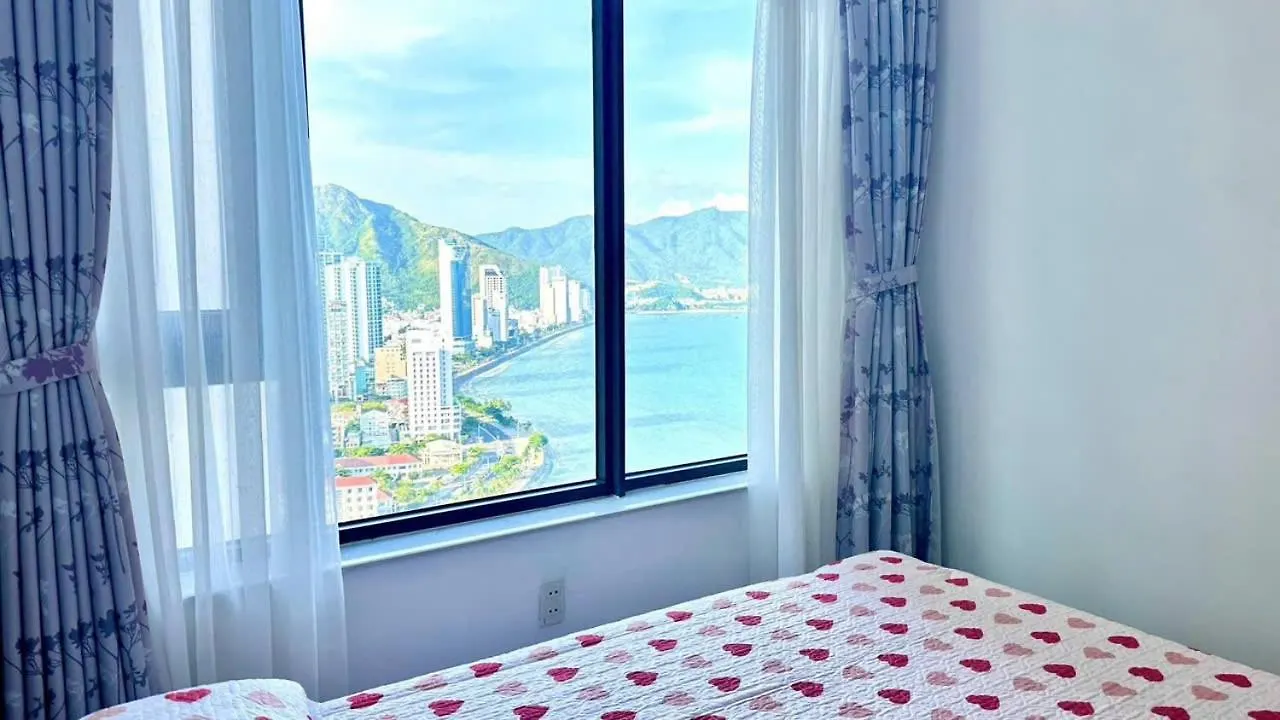 Apartment Muong Thanh Vien Trieu Nha Trang
