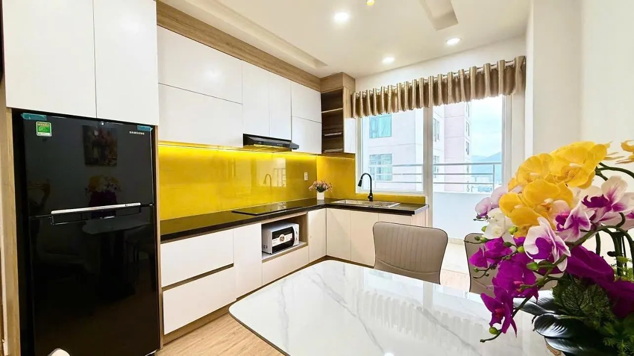 Muong Thanh Vien Trieu Nha Trang