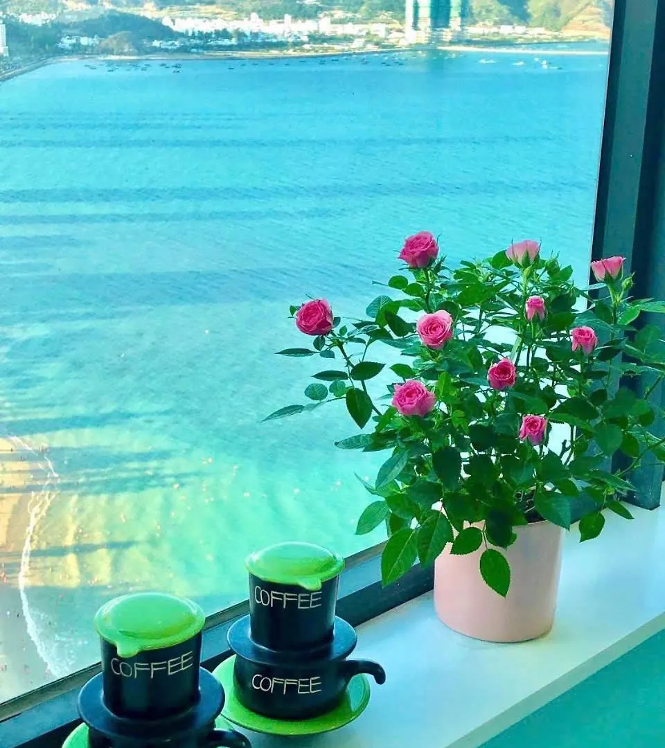 Apartment Muong Thanh Vien Trieu Nha Trang